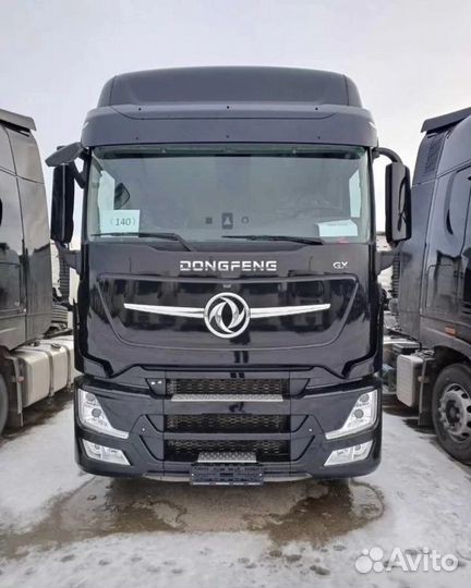 DongFeng DFH4180, 2023