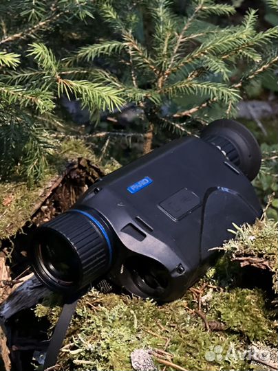 Тепловизор pard ta32 35 LRF новинка с дальномером