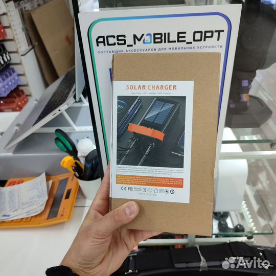 Powerbank 60000mah Розница