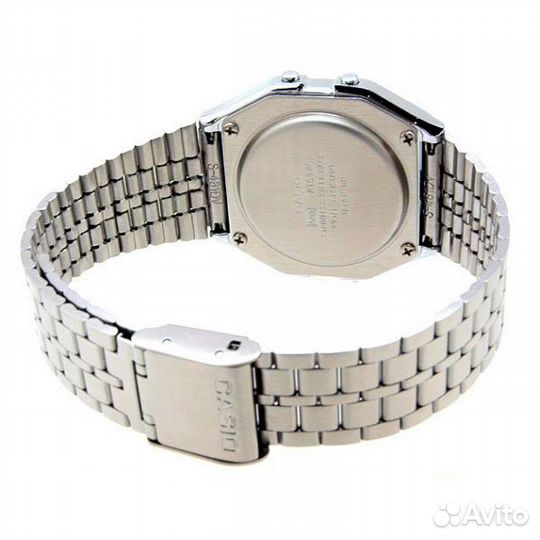 Часы Casio Vintage A159W