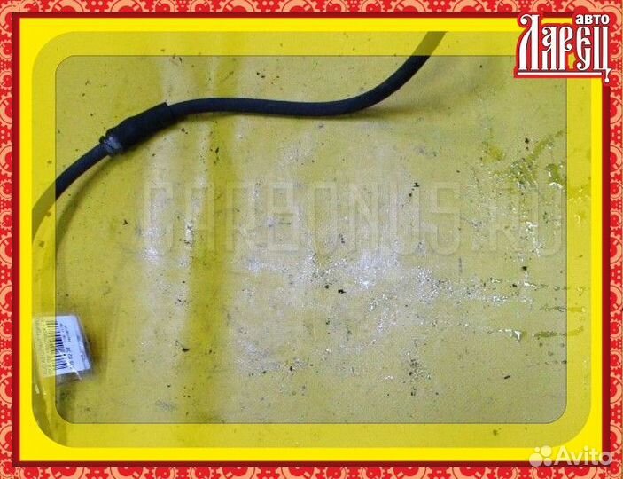 Шланг тормозной Audi A3 8P