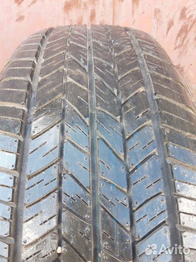 Dunlop Grandtrek ST20 225/65 R18