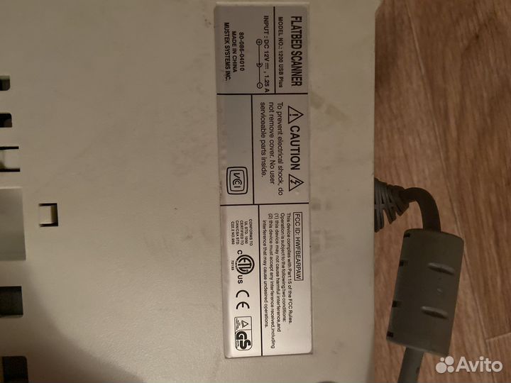 Цветной лазерный принтер canon с wi fi бу