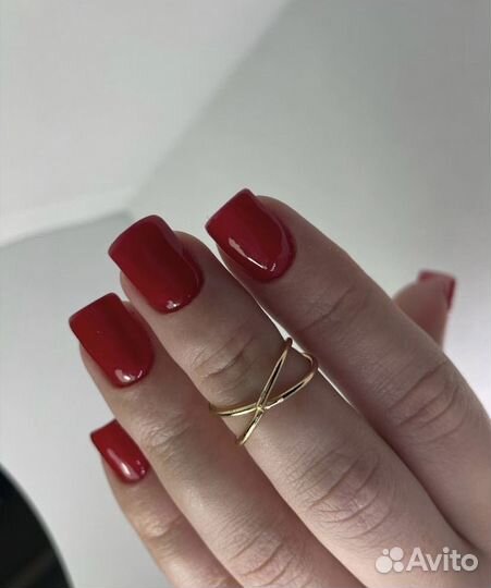 Модели на бесплатный маникюр