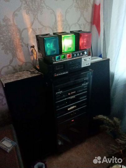 Светомузыка