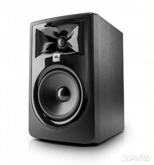 Мониторы JBL mk2 305p