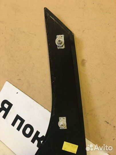 Накладка двери задняя правая Ford Focus 2