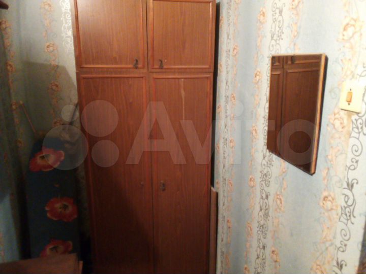 1-к. квартира, 31 м², 2/5 эт.