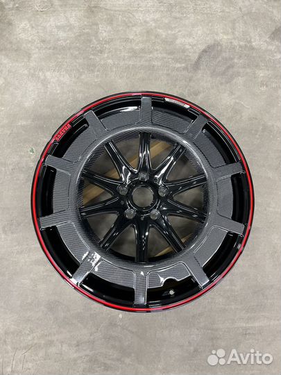 Кованные диски r23 Mercedes G class amg brabus