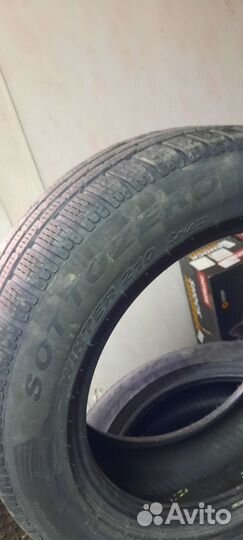 Pirelli Winter Sottozero 210 Serie II 215/60 R17 96H