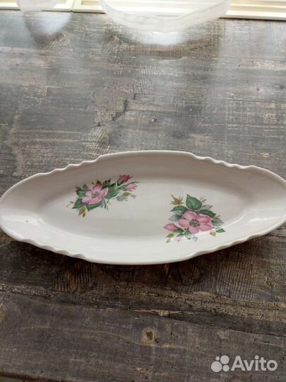 Селедочница