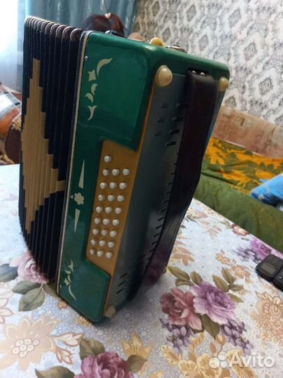 Гармонь беларусь