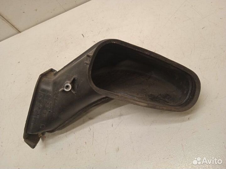 Воздухозаборник Bmw 7-Series E65 M57 2001-2005