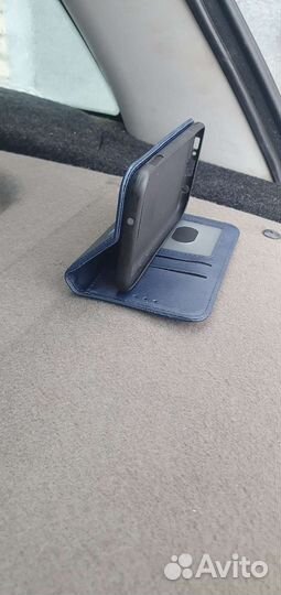 Чехол книжка на samsung s10е