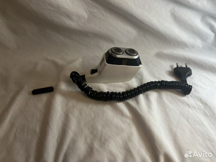 Бритва электрическая СССР