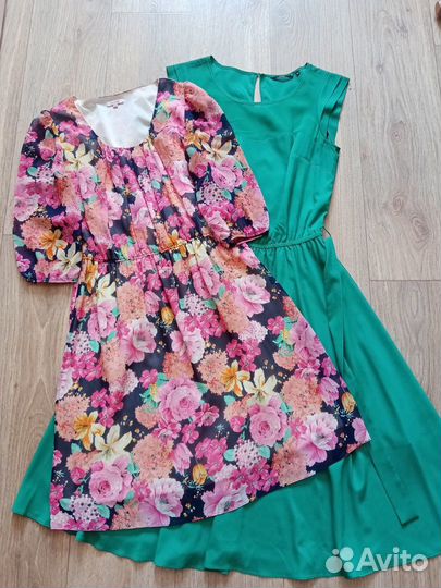 Вещи пакетом женские 46