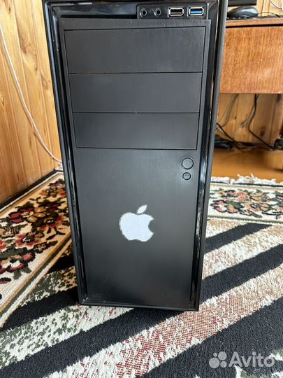 Системный блок i5