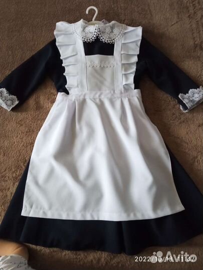 Школьная форма