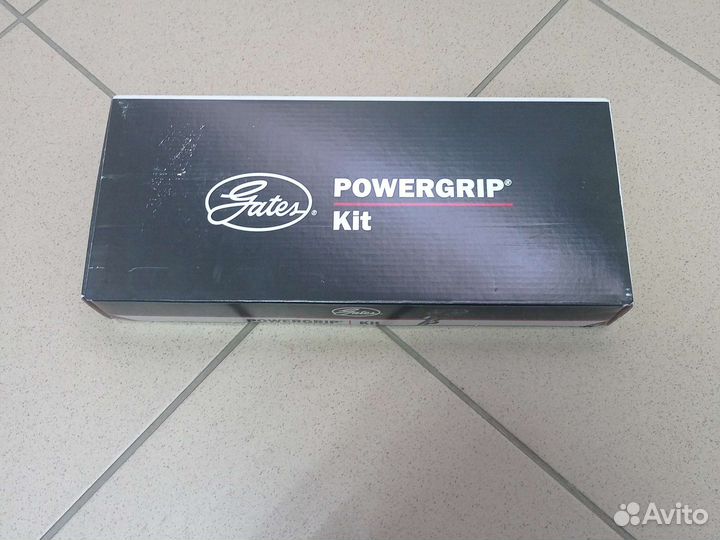 Комплект грм Туксон, спортейдж 2