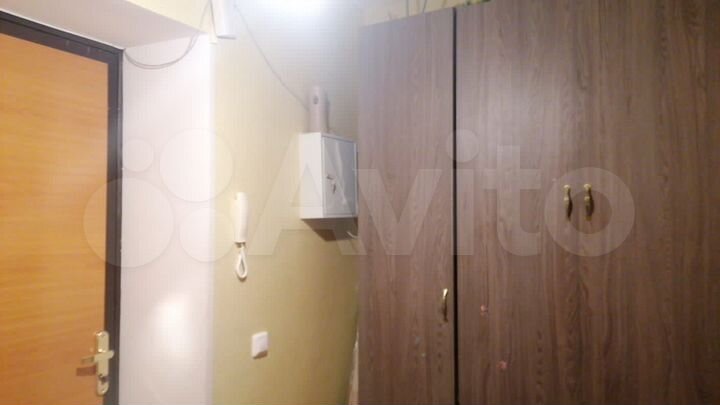 Квартира-студия, 26 м², 8/10 эт.