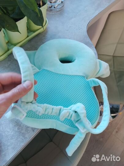 Рюкзак детский от ушибов