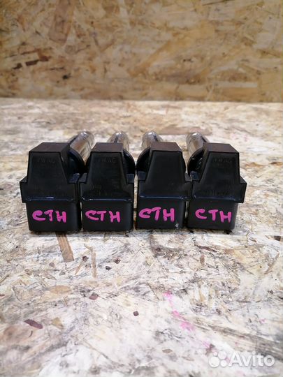 Катушки зажигания Volkswagen Golf 6 1.4T CTH