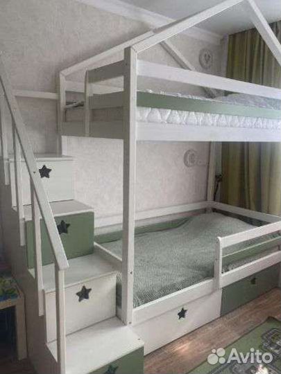 Кровати изготовление