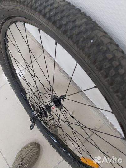 Колеса для велосипеда 29