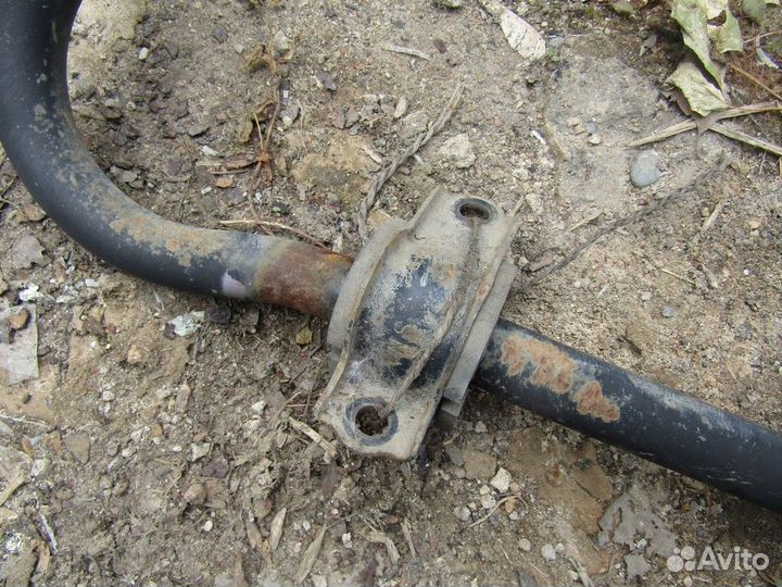 Кронштейн крепления переднего стабилизатора Civic