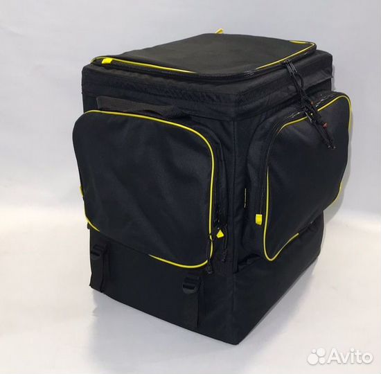 Кофр на снегоход RM frontier 1000