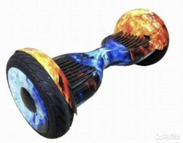 Гироскутер