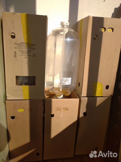 Пэт кеги 30 л