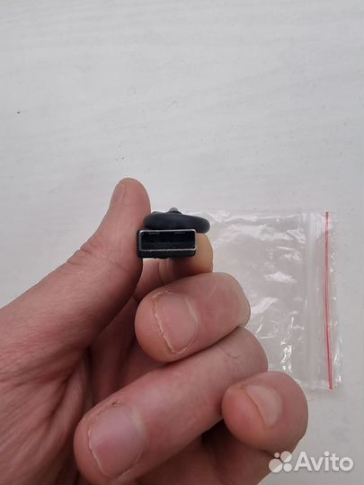 Кабель Nokia micro usb type ca101d