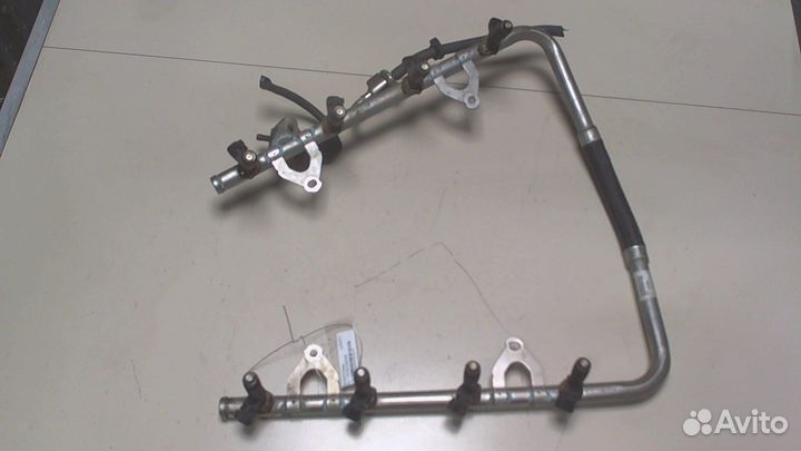 Форсунка топливная Ford F-150, 2006