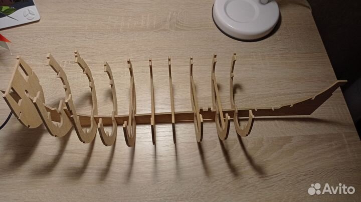 Коллекция Великие парусники 