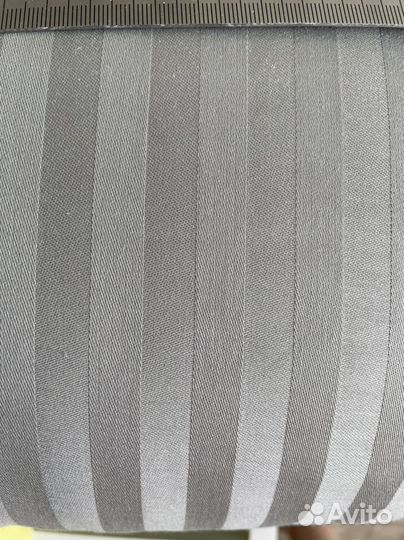 Постельное белье серое