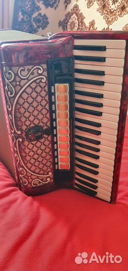 Аккордеон
