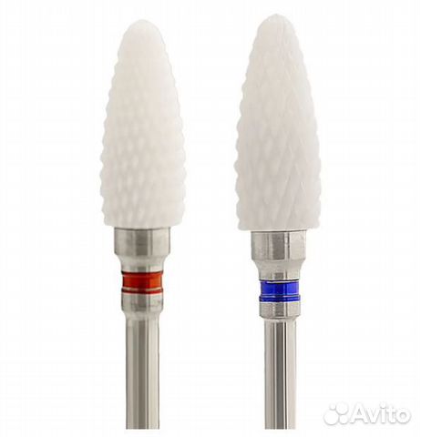 Фреза для снятия гель лака