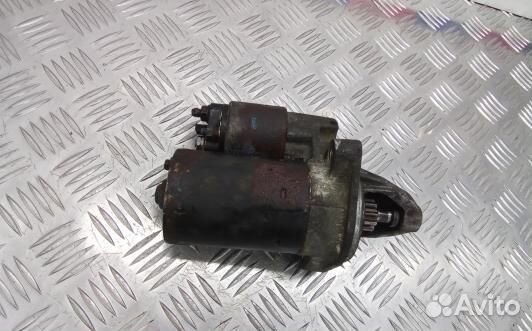 Стартер бензиновый ford fusion 1 (NDN22DF01)