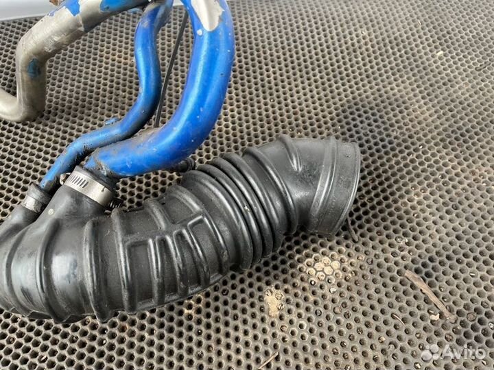 Гофра воздушного фильтра Nissan Skyline R33