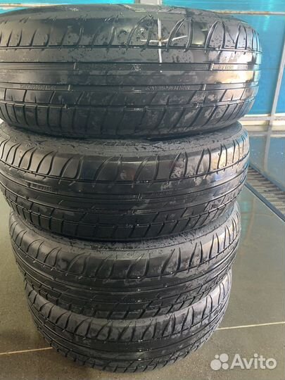Tigar High Performance 185/65 R15
