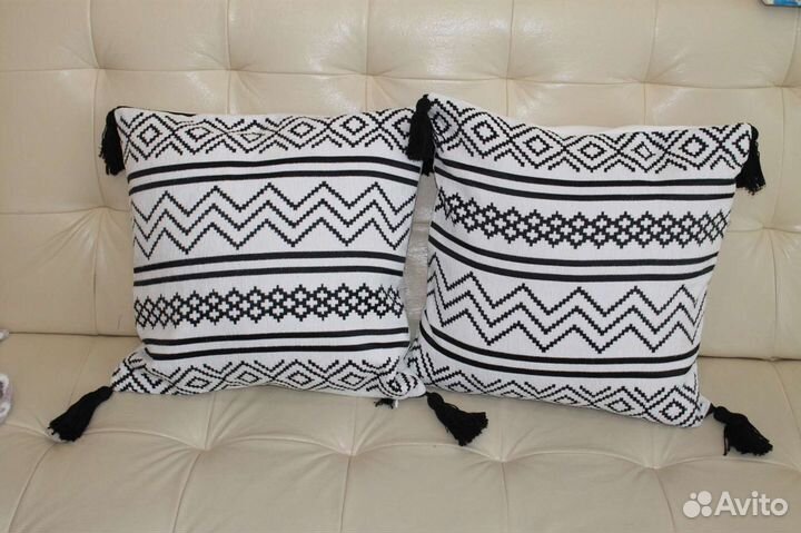 Наволочка декоративная