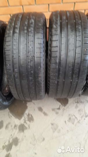 Pirelli Scorpion Verde 235/55 R17