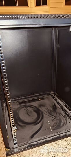 Серверный шкаф 12u