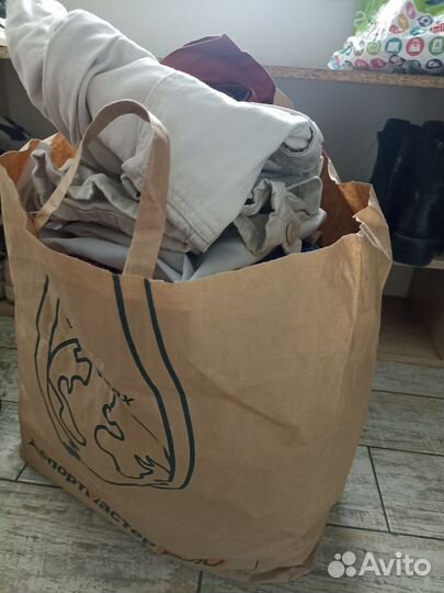 Женская одежда бесплатно