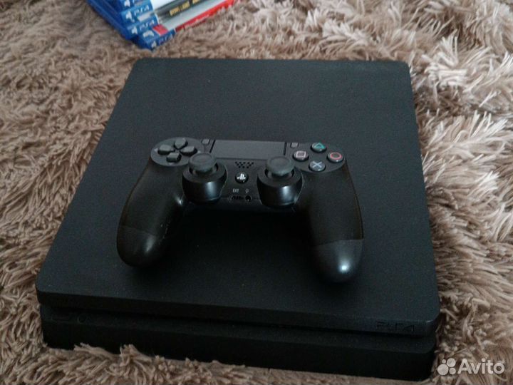 Sony PS4