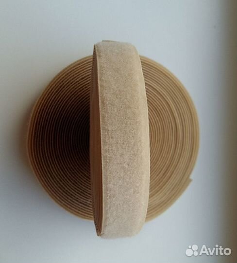 Лента липучка велкро 25мм