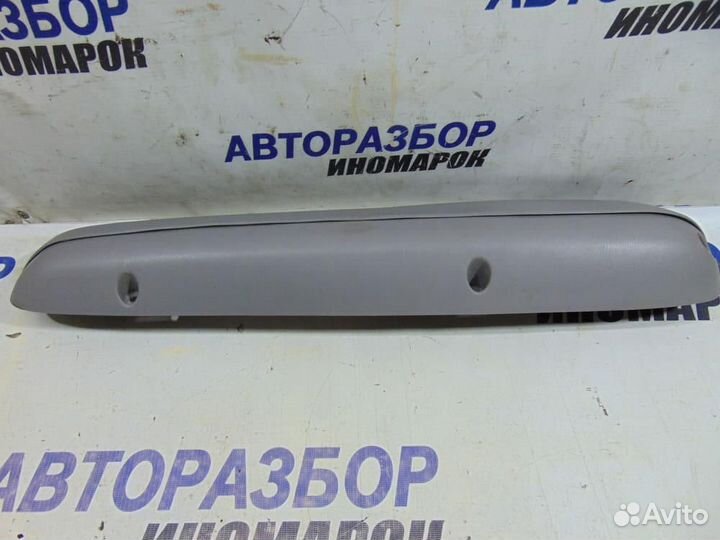 Накладка обшивки двери для Nissan March 2 1992-20