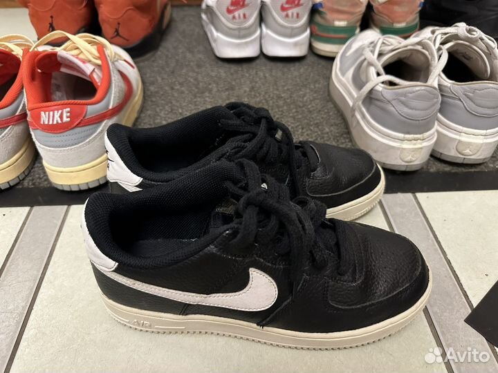 Кроссовки nike