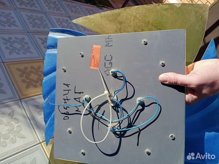 Люстра потолочная